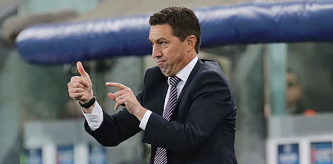 Hasi est le plan B de ce grand club européen 